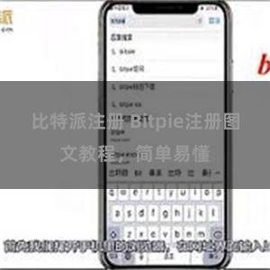 比特派注册 Bitpie注册图文教程，简单易懂
