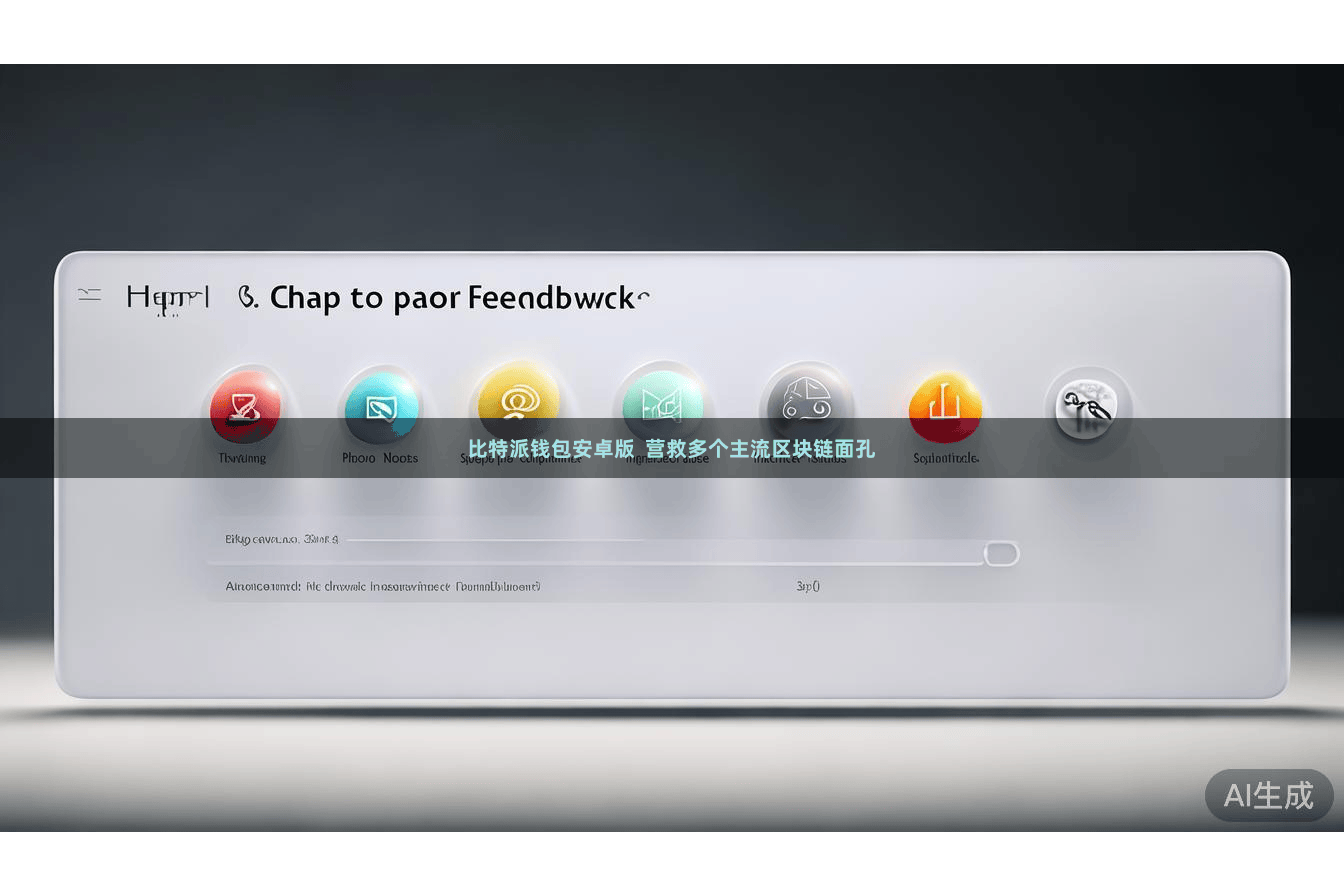 比特派钱包安卓版  营救多个主流区块链面孔