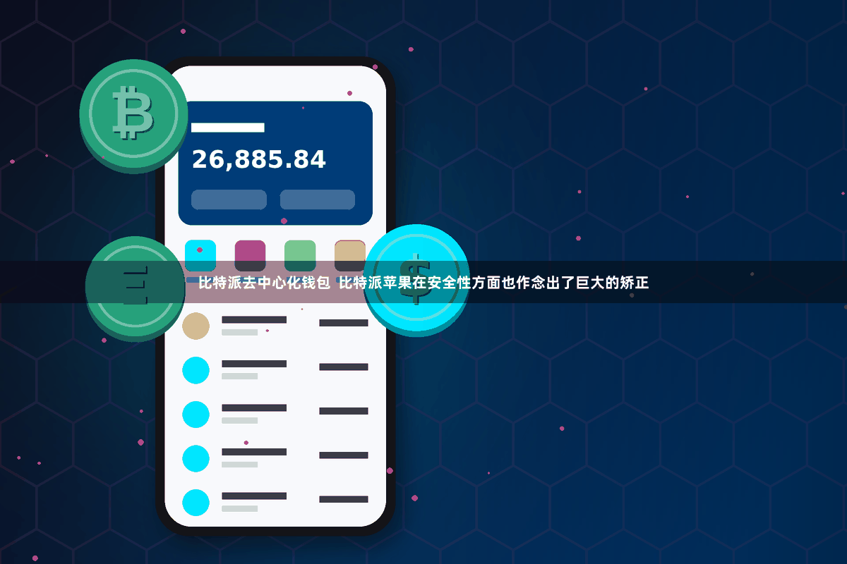 比特派去中心化钱包  比特派苹果在安全性方面也作念出了巨大的矫正
